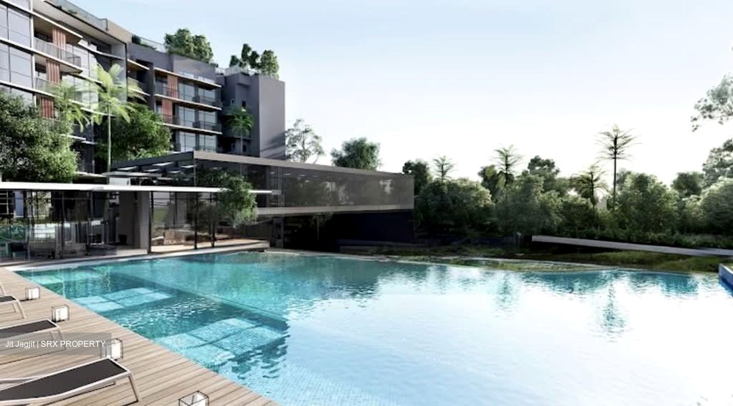 Daintree Residence (D21), Condominium #582523811